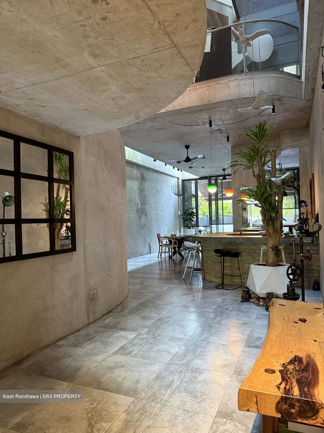 Jalan Tanjong (D16), Terrace #558538501